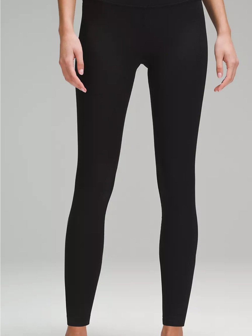 Lululemon 7/8th Align Leggings